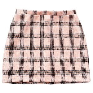 Wild Fable Plaid Skirt